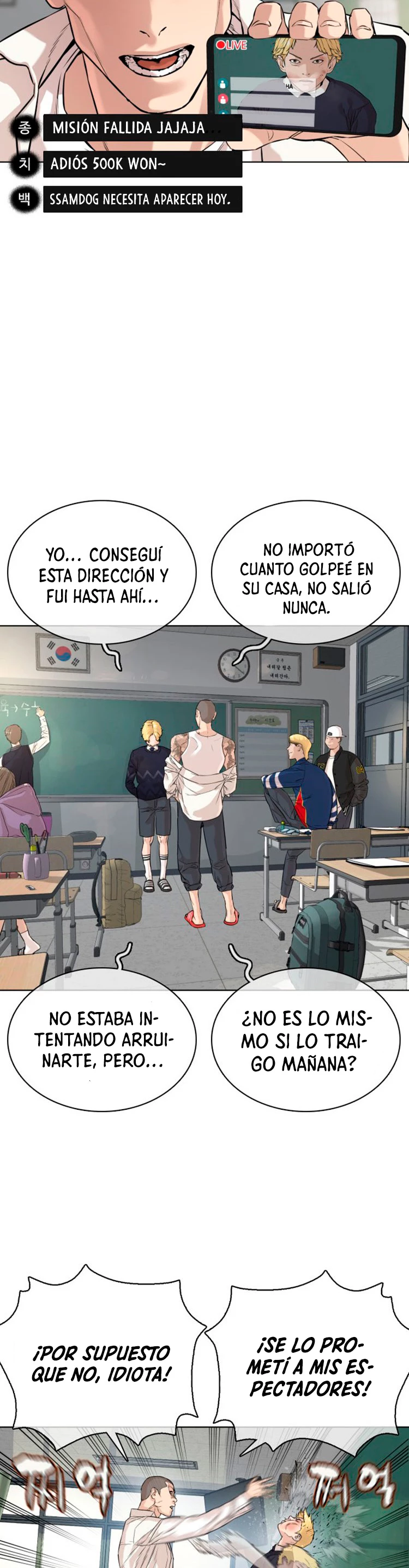 Como madrear > Capitulo 10 > Page 361